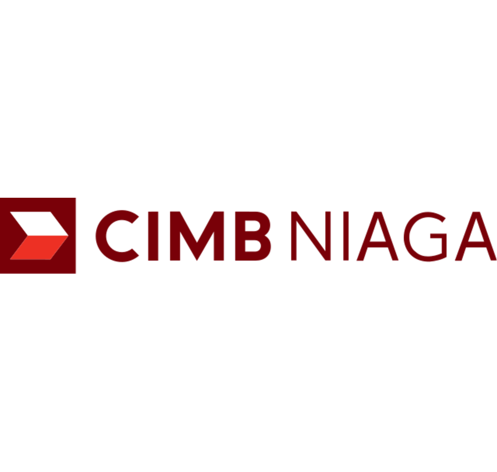 Detail Cimb Niaga Logo Nomer 3