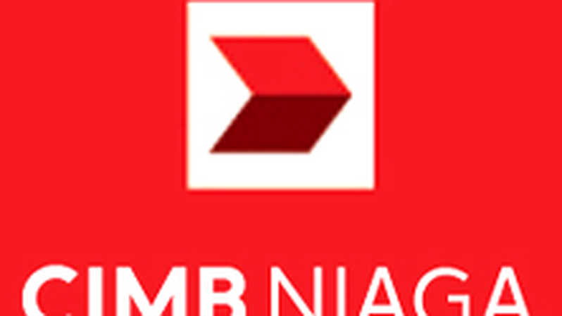 Detail Cimb Niaga Logo Nomer 21