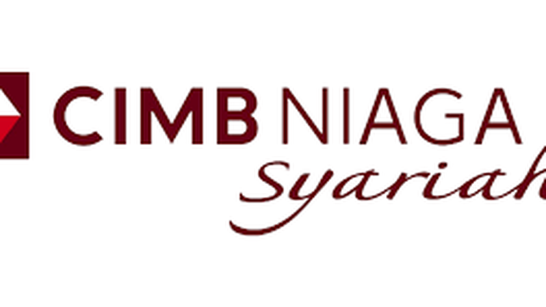 Detail Cimb Niaga Logo Nomer 22