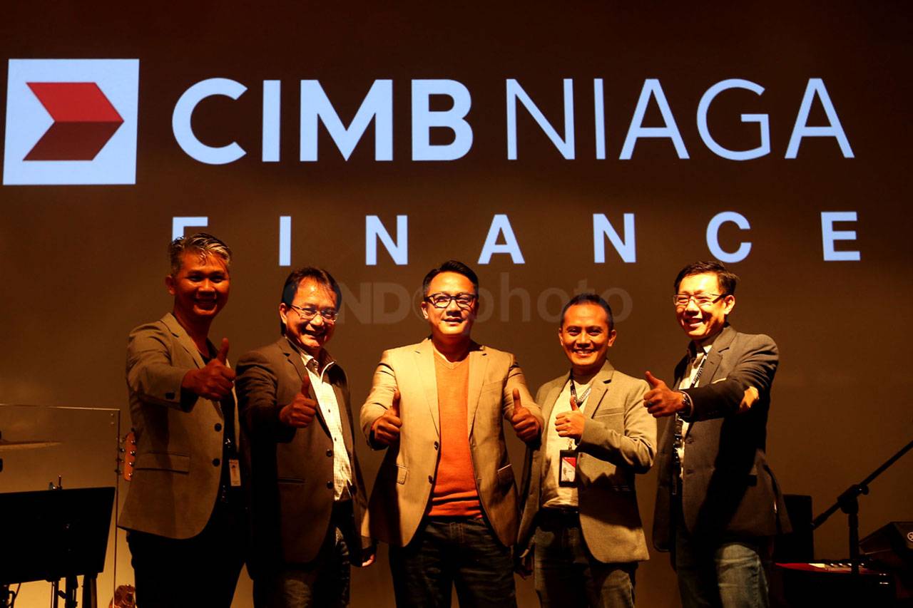 Detail Cimb Niaga Logo Nomer 24