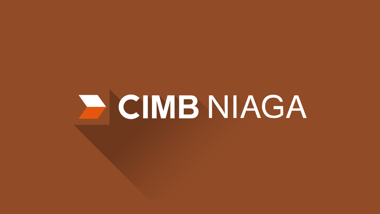 Detail Cimb Niaga Logo Nomer 27