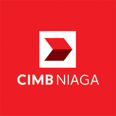 Detail Cimb Niaga Logo Nomer 4