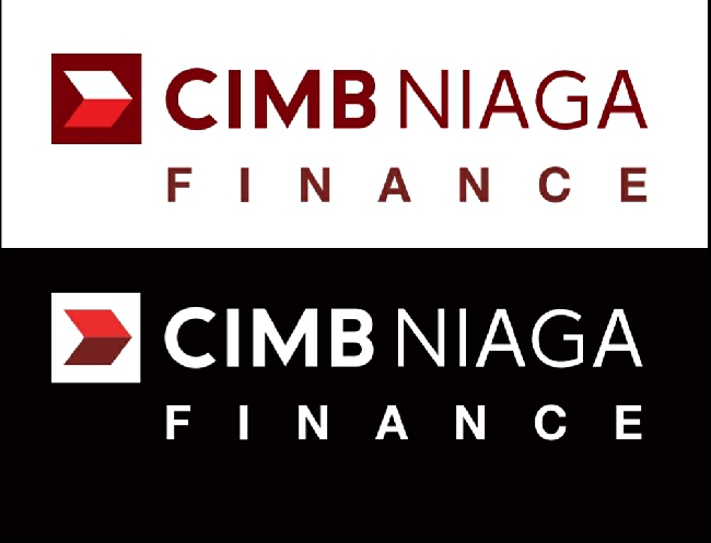 Detail Cimb Niaga Logo Nomer 28