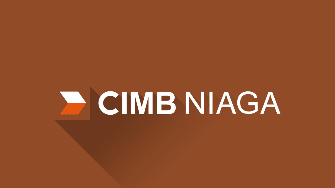 Detail Cimb Niaga Logo Nomer 34