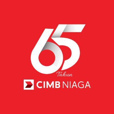 Detail Cimb Niaga Logo Nomer 39