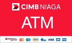 Detail Cimb Niaga Logo Nomer 45