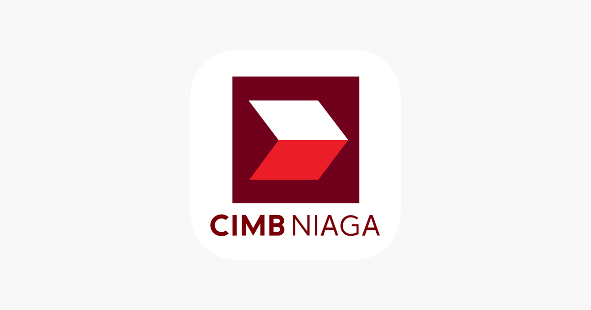 Detail Cimb Niaga Logo Png Nomer 31