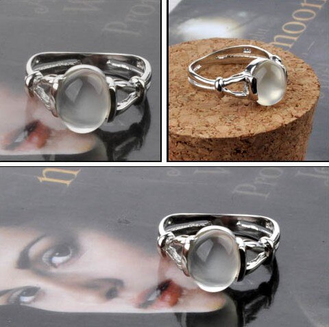 Detail Cincin Bella Swan Di Twilight Nomer 11