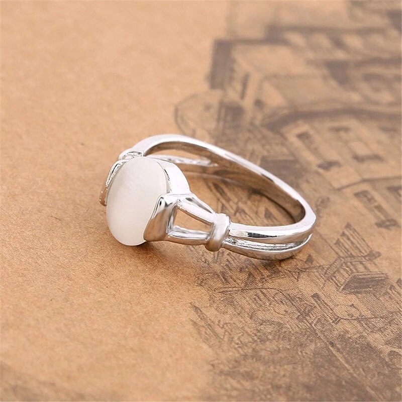 Detail Cincin Bella Swan Di Twilight Nomer 12