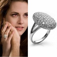 Detail Cincin Bella Swan Di Twilight Nomer 20