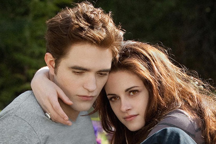 Detail Cincin Bella Swan Di Twilight Nomer 30