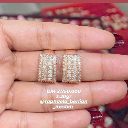 Cincin Berlian Medan - KibrisPDR