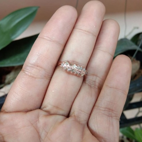 Detail Cincin Berlian Medan Nomer 28