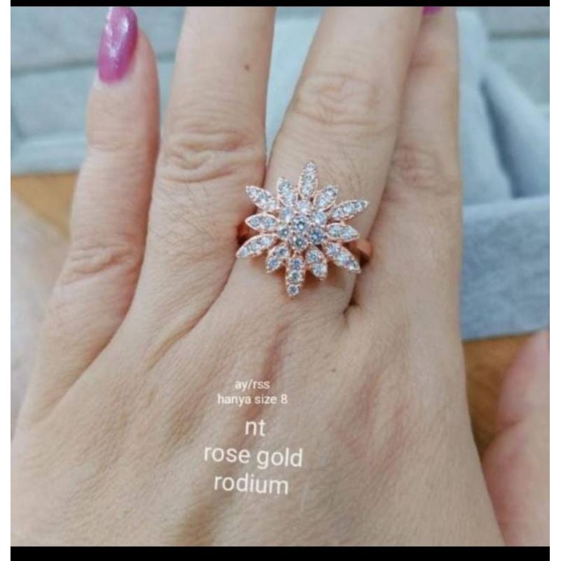 Download Cincin Berlian Medan Nomer 4