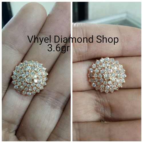 Detail Cincin Berlian Medan Nomer 49