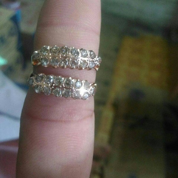 Detail Cincin Berlian Medan Nomer 51