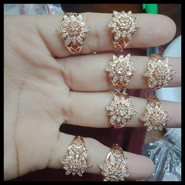 Detail Cincin Berlian Medan Nomer 10