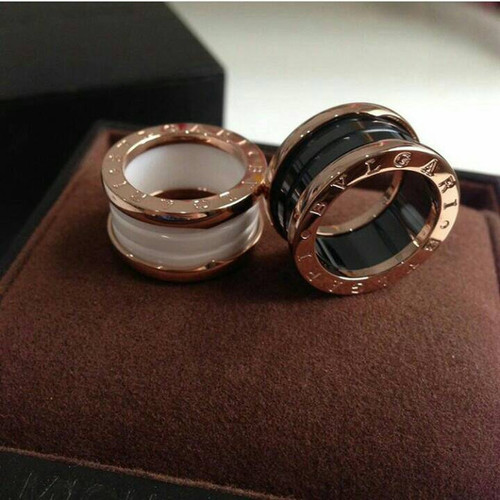 Detail Cincin Bvlgari Emas Nomer 31