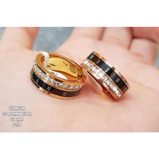 Detail Cincin Bvlgari Emas Nomer 40