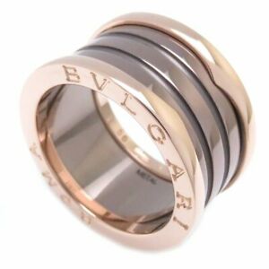 Detail Cincin Bvlgari Emas Nomer 49