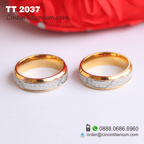 Detail Cincin Couple Surabaya Nomer 32