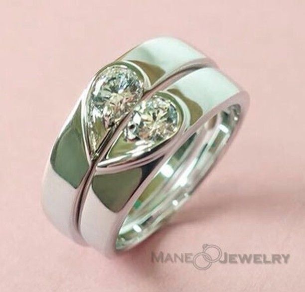 Detail Cincin Couple Surabaya Nomer 40