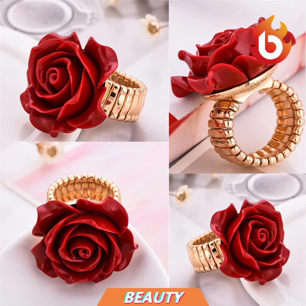 Detail Cincin Dan Bunga Nomer 26