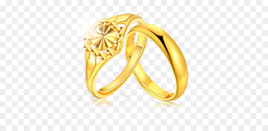 Detail Cincin Emas Png Nomer 10