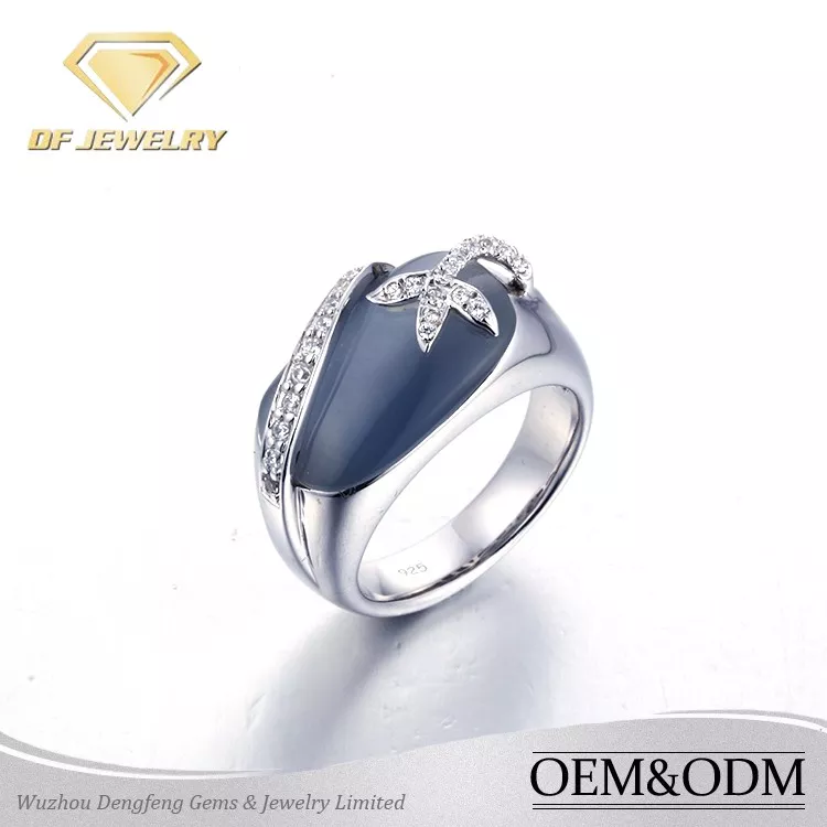 Detail Cincin Kawin Batu Akik Nomer 10