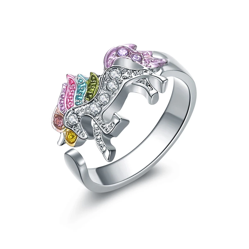 Detail Cincin Kuda Poni Nomer 32
