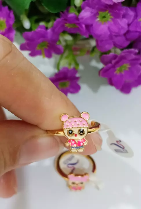 Detail Cincin Lol Nomer 48
