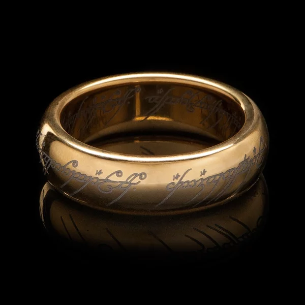 Detail Cincin Lord Of The Ring Nomer 53