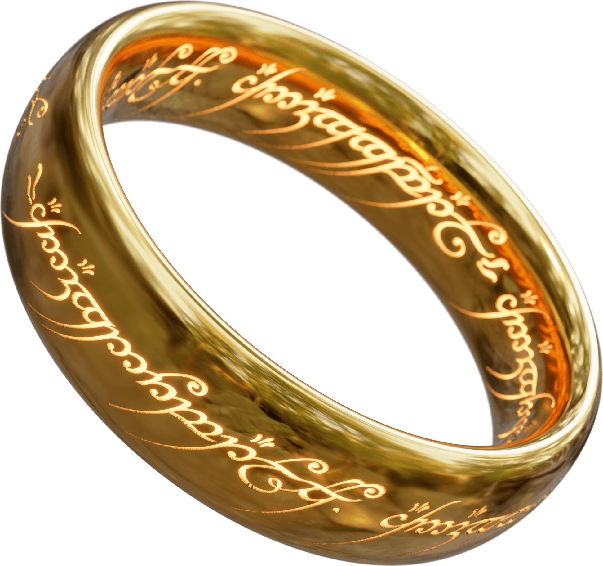 Download Cincin Lord Of The Ring Nomer 10