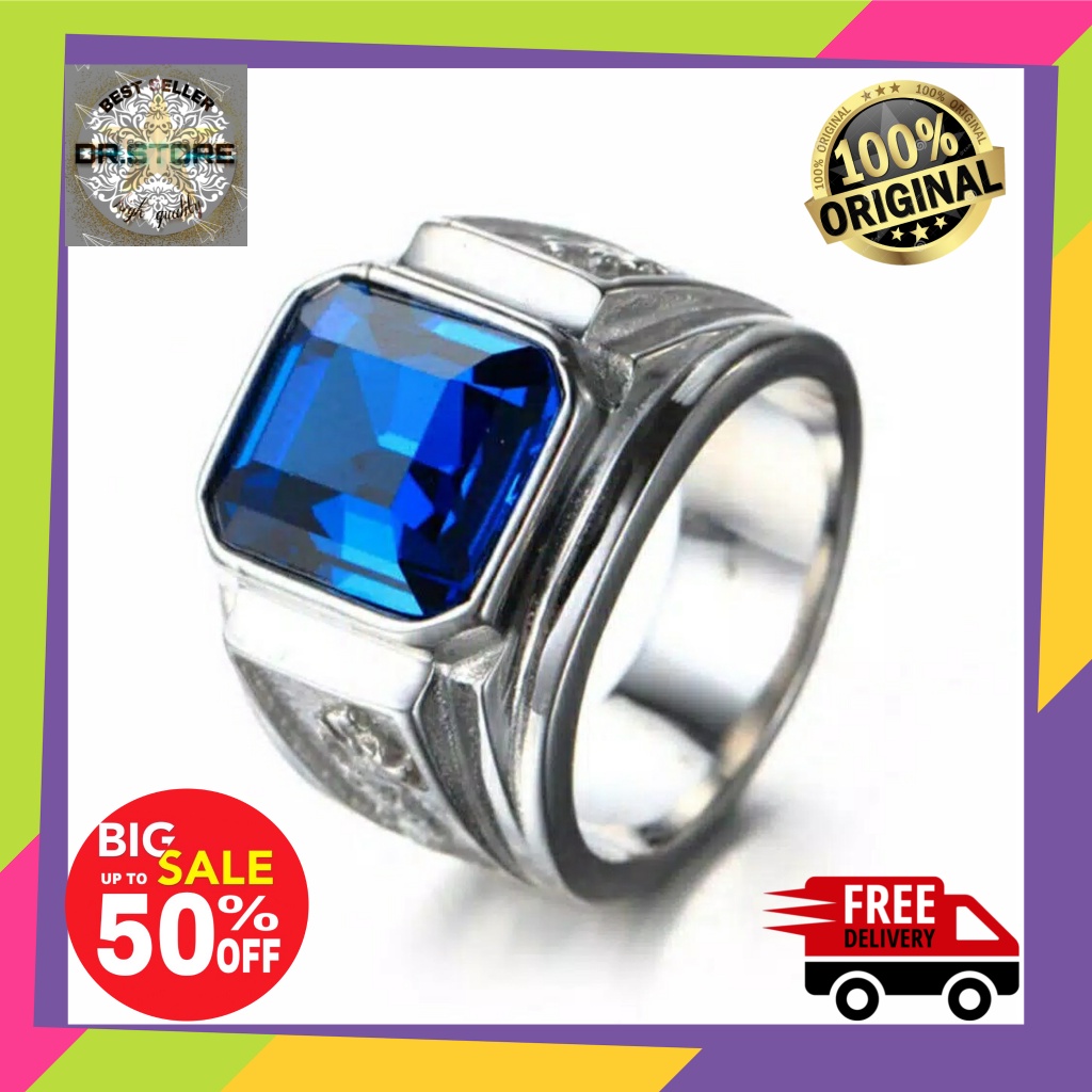 Detail Cincin Motif Naga Nomer 54