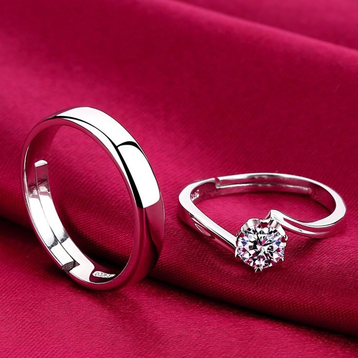 Detail Cincin Nikah Couple Nomer 53