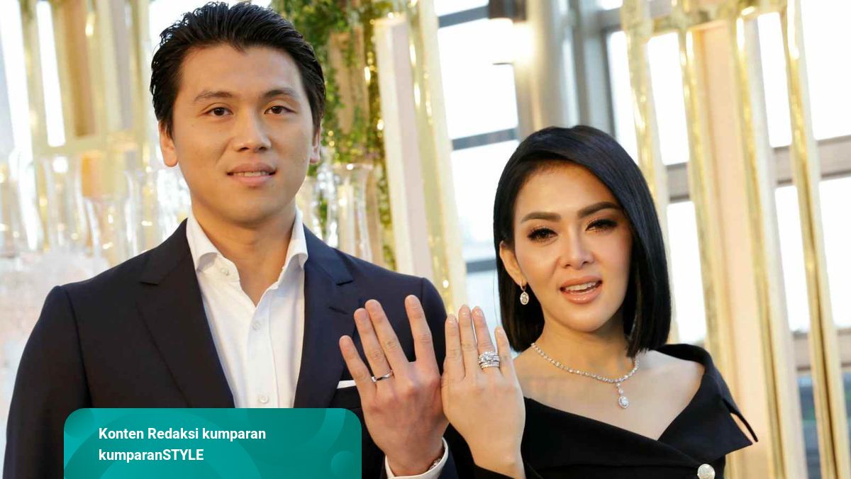 Detail Cincin Nikah Sederhana Nomer 48