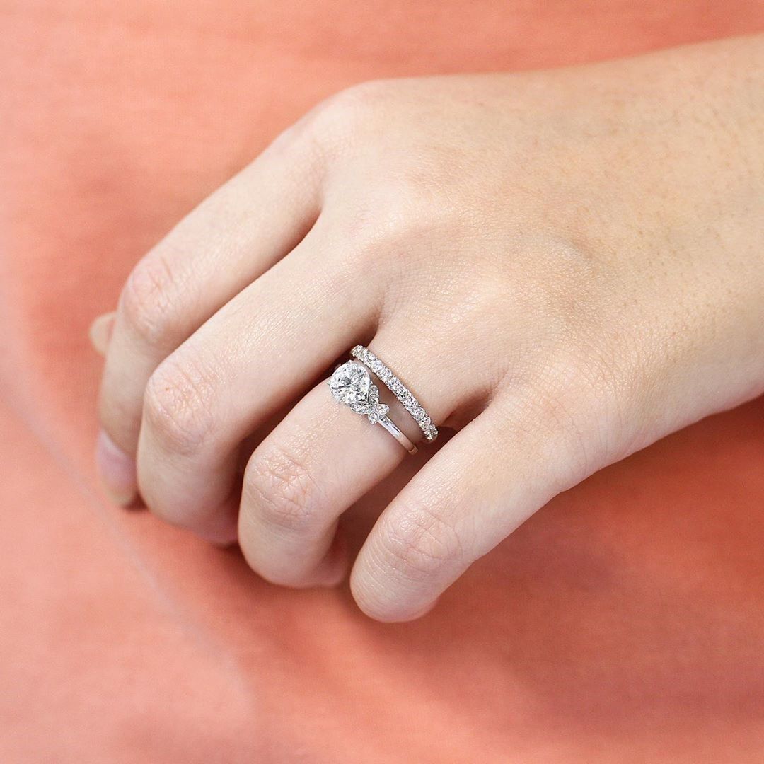 Detail Cincin Nikah Wanita Nomer 10