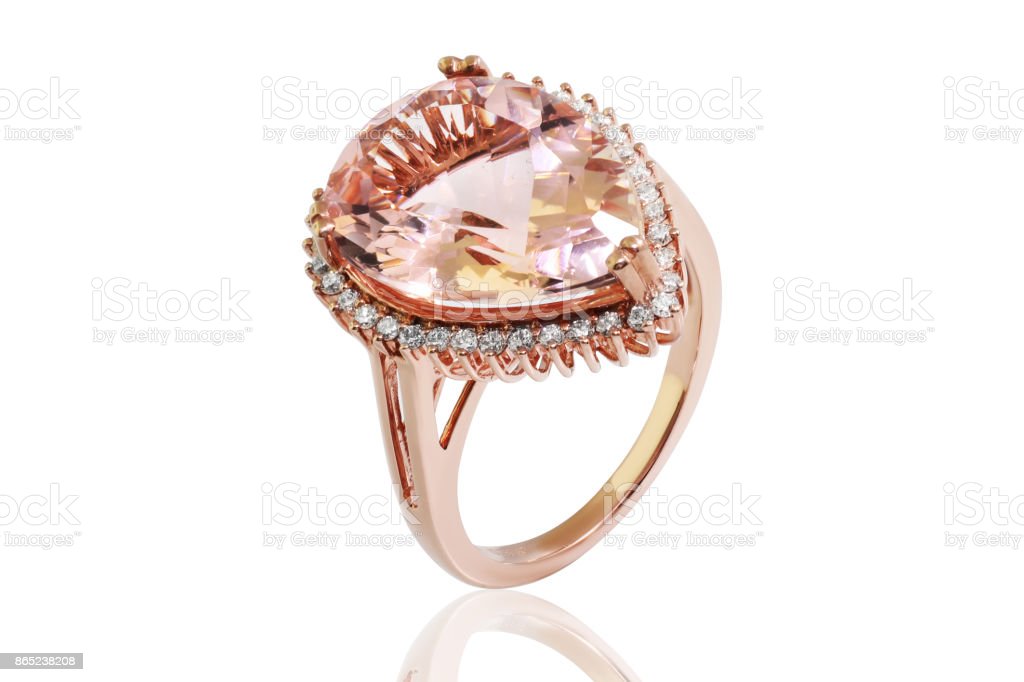 Detail Cincin Permata Berlian Nomer 33