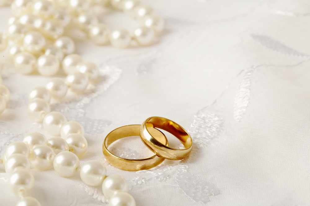 Detail Cincin Pernikahan Bukan Emas Nomer 41