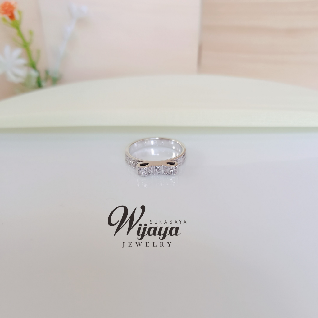 Detail Cincin Pernikahan Simple Tapi Elegan Nomer 49