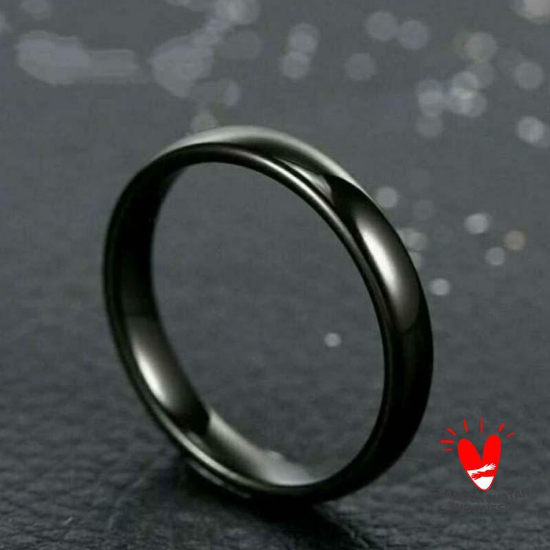 Detail Cincin Polos Tipis Nomer 26