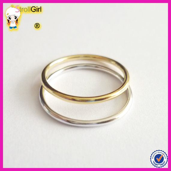 Detail Cincin Polos Tipis Nomer 39