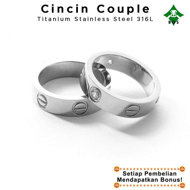 Detail Cincin Remaja Kekinian Nomer 35