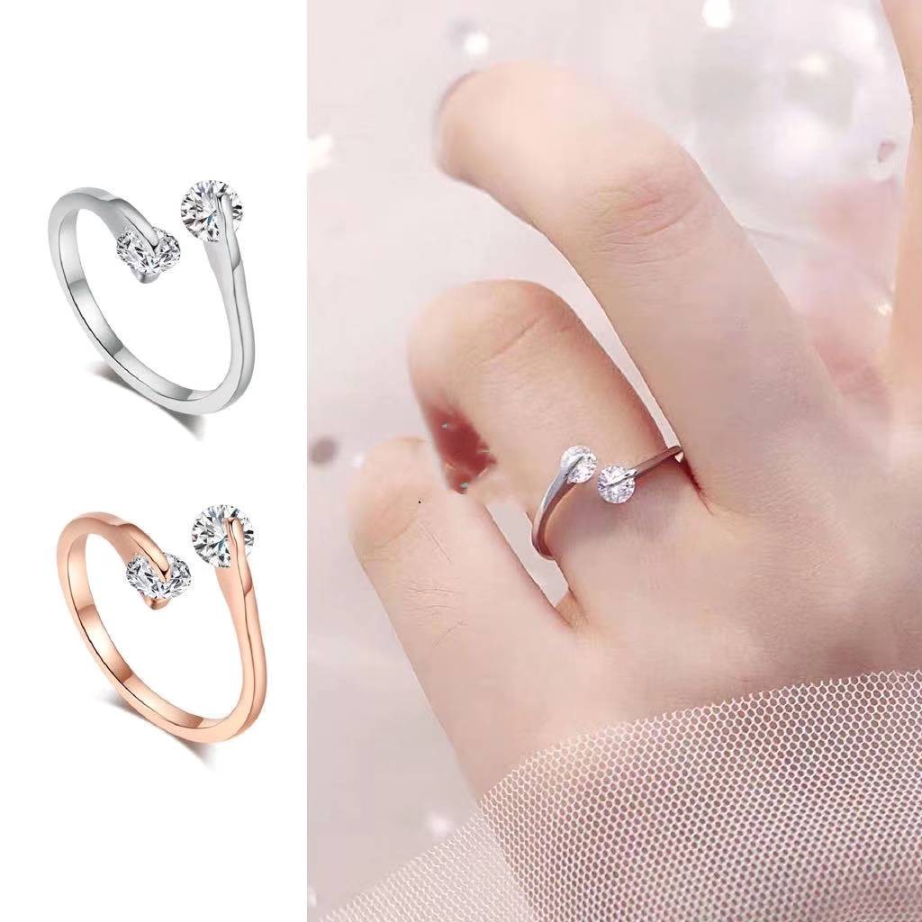 Detail Cincin Simple Tapi Elegan Nomer 7