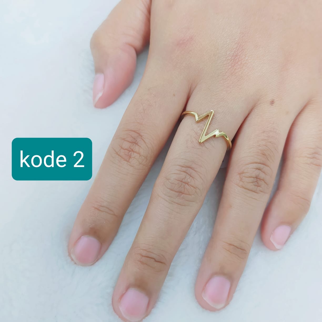 Detail Cincin Simple Untuk Remaja Nomer 11