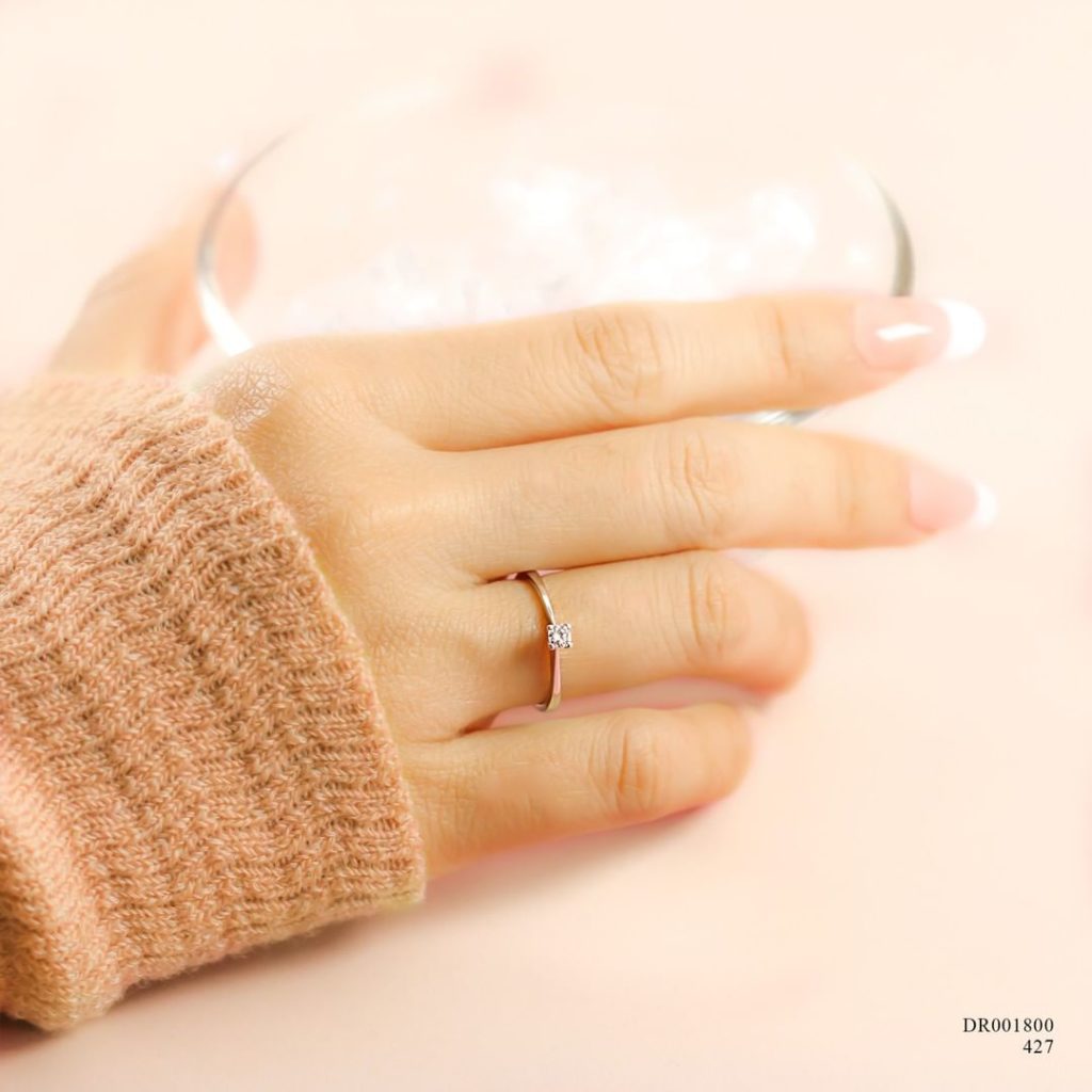 Detail Cincin Simple Untuk Remaja Nomer 12