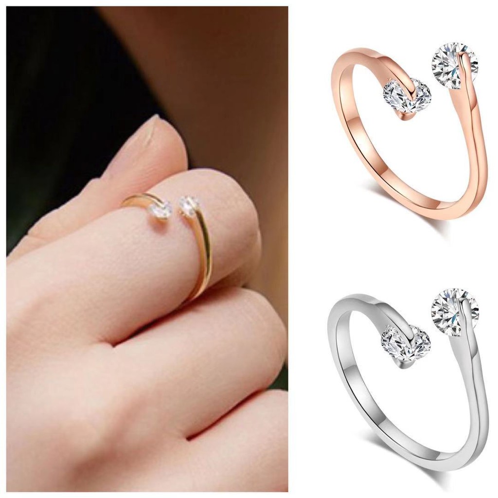 Detail Cincin Simple Untuk Remaja Nomer 17