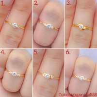 Detail Cincin Simple Untuk Remaja Nomer 20