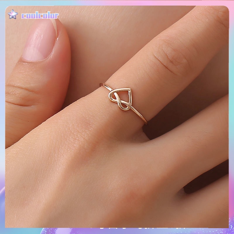 Detail Cincin Simple Untuk Remaja Nomer 21