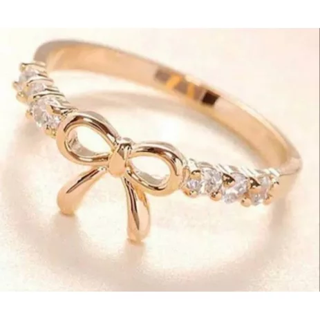 Detail Cincin Simple Untuk Remaja Nomer 26